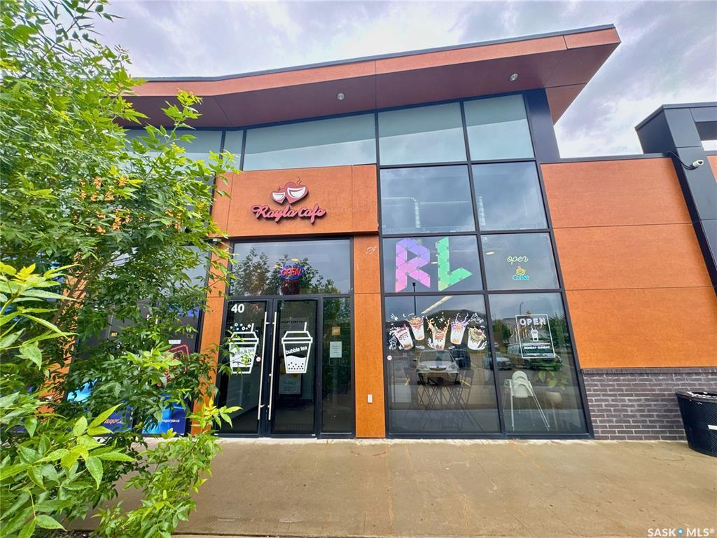 Lakewood 奶茶咖啡店出售 | #40-210 Slimmon Road|Will Li —— 林与唐地产